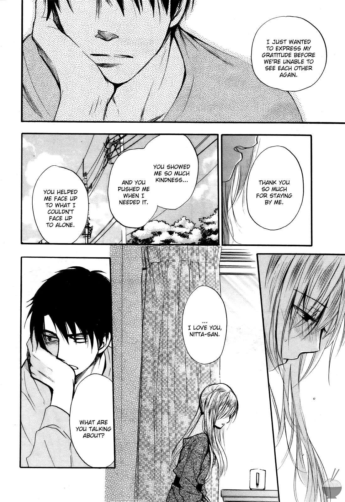 Velvet Kiss Chapter 4000 Page 171